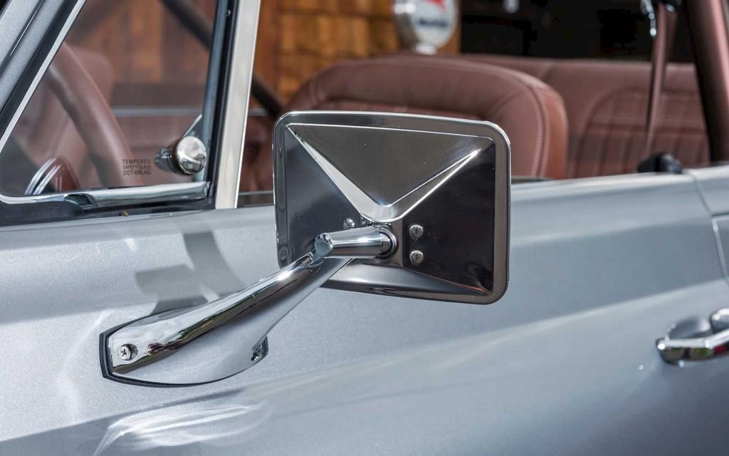 Chevrolet K-5 Blazer „Seaker“ Image 22 from 23