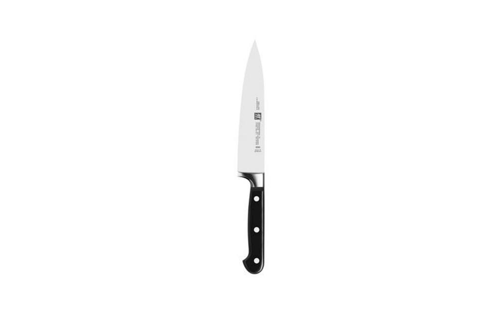 ZWILLING Profi Messerset Bild 2 von 3