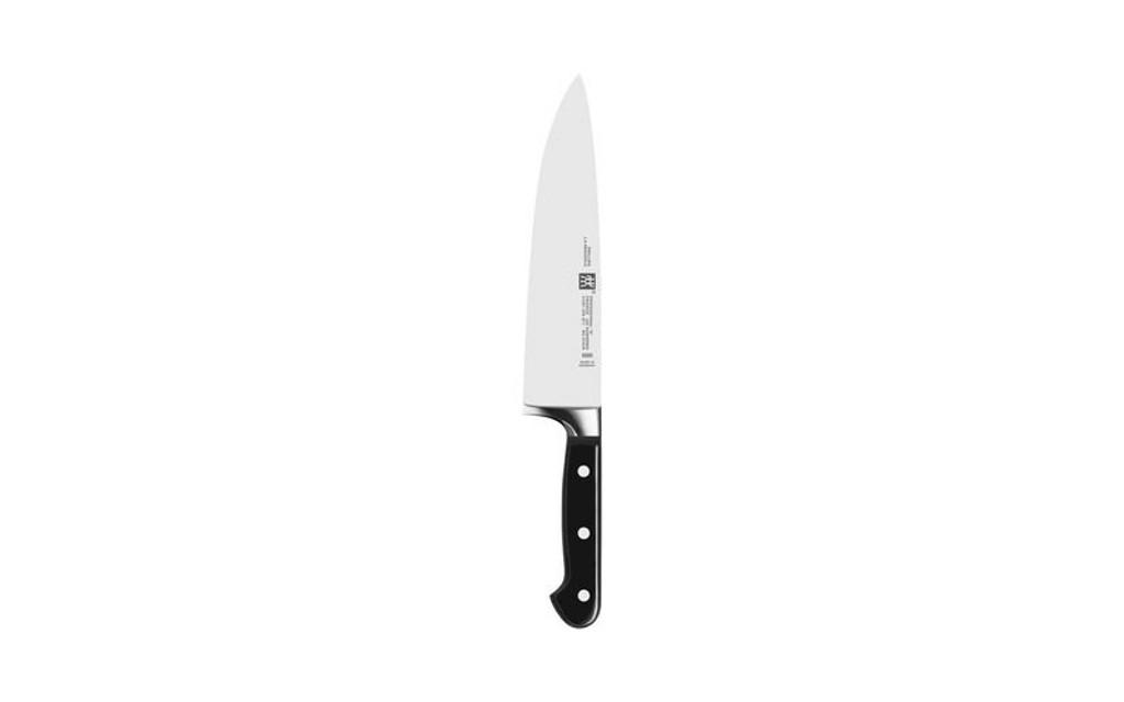 ZWILLING Profi Messerset Bild 3 von 3