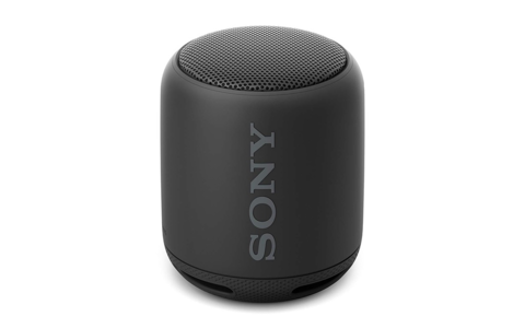 Sony SRS-XB10 Bluetooth mit NFC One-touch