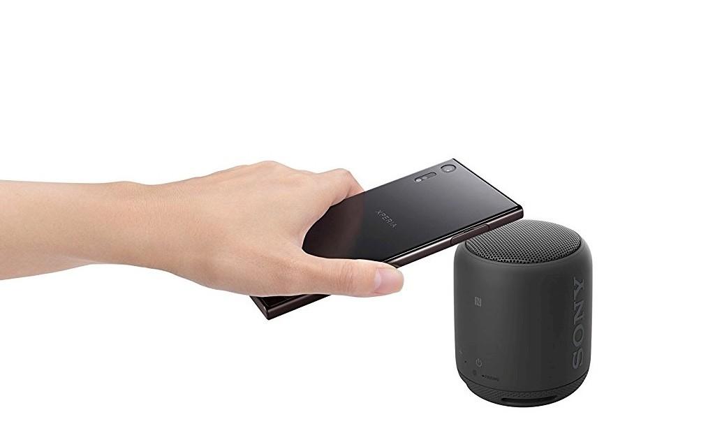 Sony SRS-XB10 Bluetooth mit NFC One-touch Bild 6 von 6