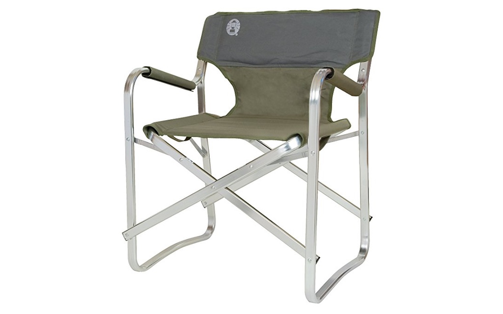 Coleman Deck Chair