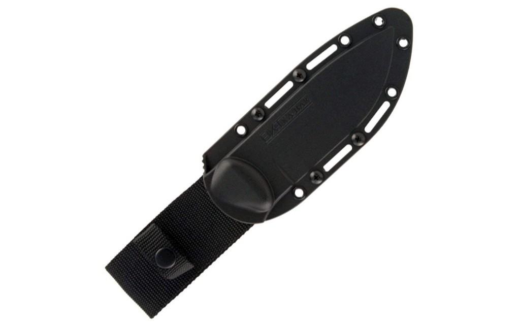 Ka-Bar Becker Companion Image 1 from 1