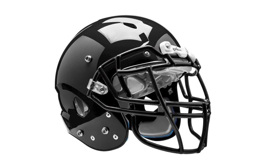 Schutt Footballhelm Vengeance VTD II Bild 1 von 1