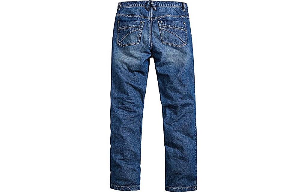 Spirit Motors Motorradjeans  Image 1 from 1