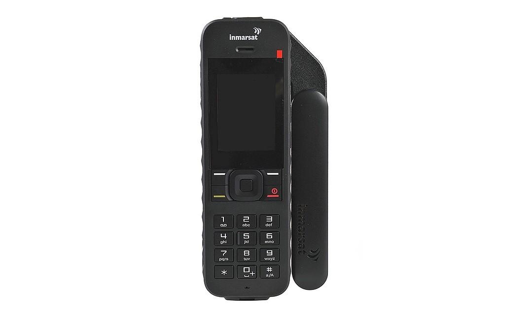 Inmarsat IsatPhone 2 Satelliten Telefon  Bild 3 von 4