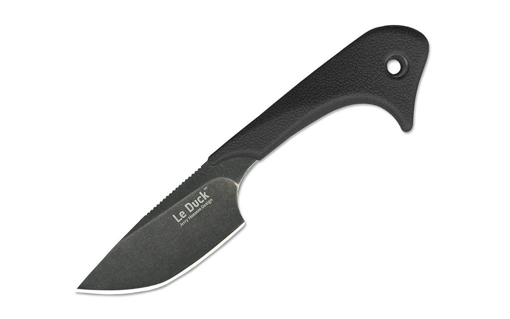 BÖKER | Le Duck Neck Knife Image 1 from 2
