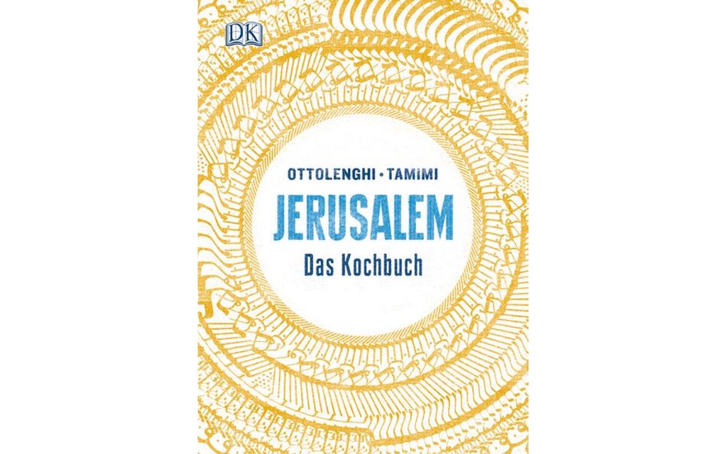 Jerusalem | Das Kochbuch