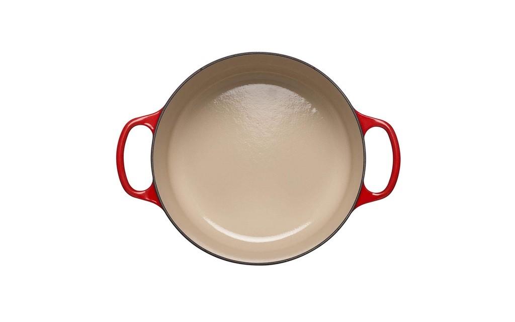 Le Creuset Signature Bräter Bild 1 von 6