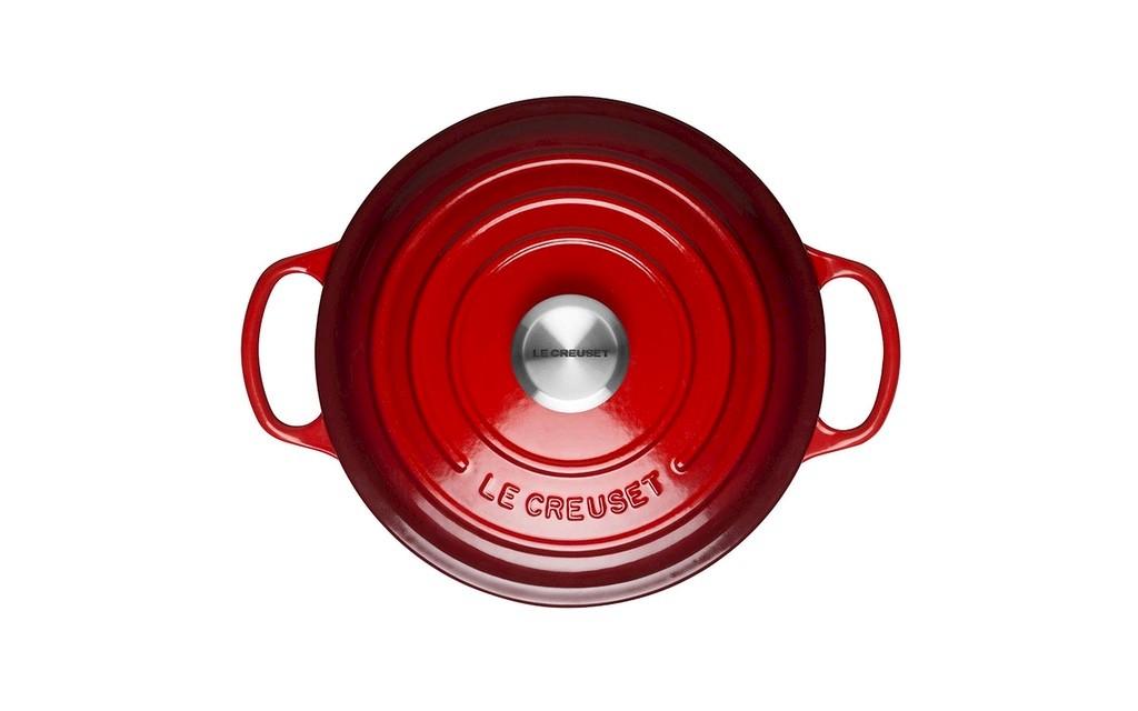 Le Creuset Signature Bräter Bild 2 von 6