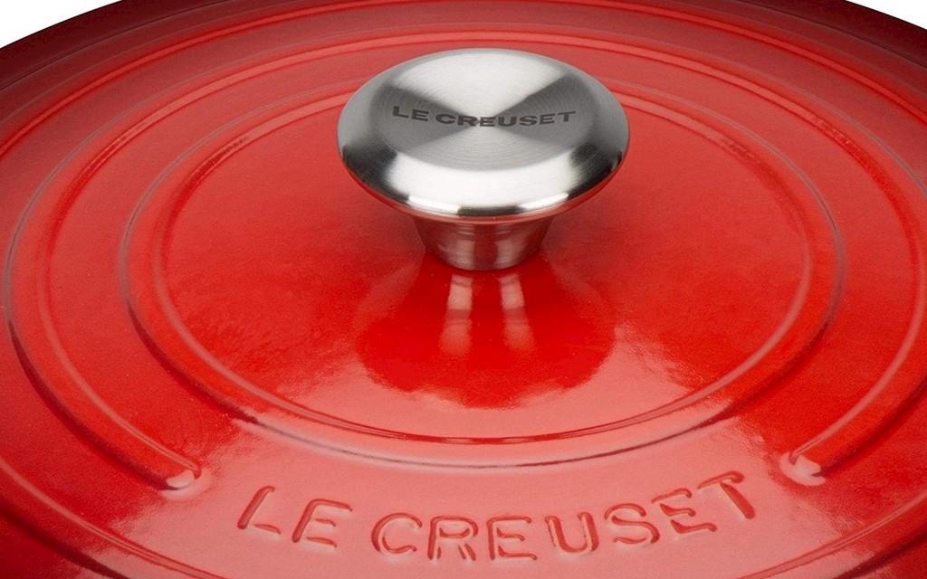 Le Creuset Signature Bräter Bild 3 von 6