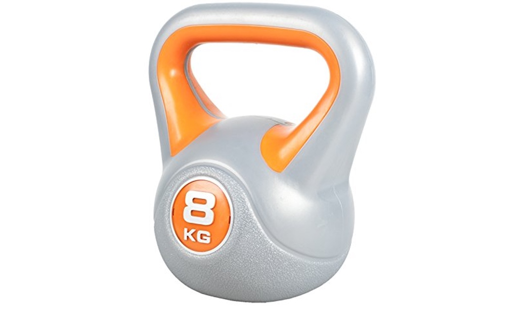 GORILLA SPORTS Kettlebell 