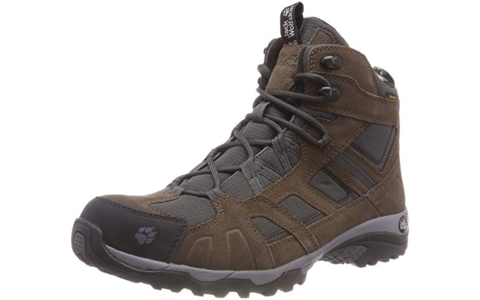 Jack Wolfskin Vojo Hike Mid Texapore 