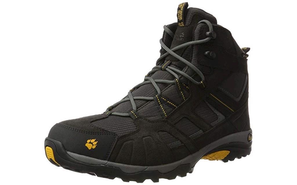 Jack Wolfskin Vojo Hike Mid Texapore  Bild 1 von 3