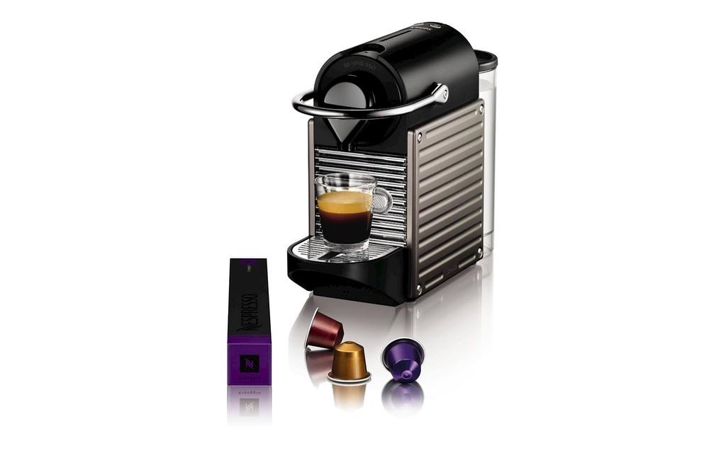 Krups Nespresso Pixie  Image 2 from 2