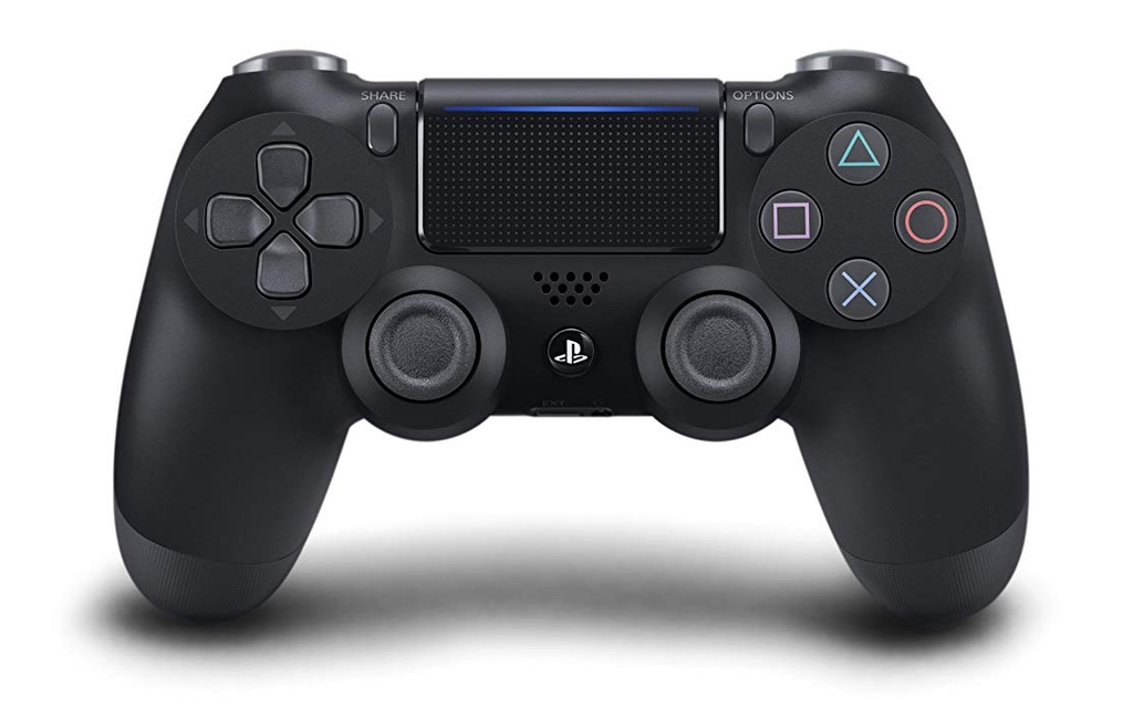 PlayStation 4 - DualShock 4 Wireless Controller