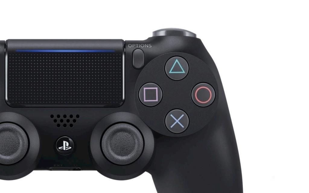 PlayStation 4 - DualShock 4 Wireless Controller Image 2 from 3