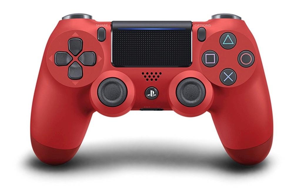PlayStation 4 - DualShock 4 Wireless Controller Image 3 from 3