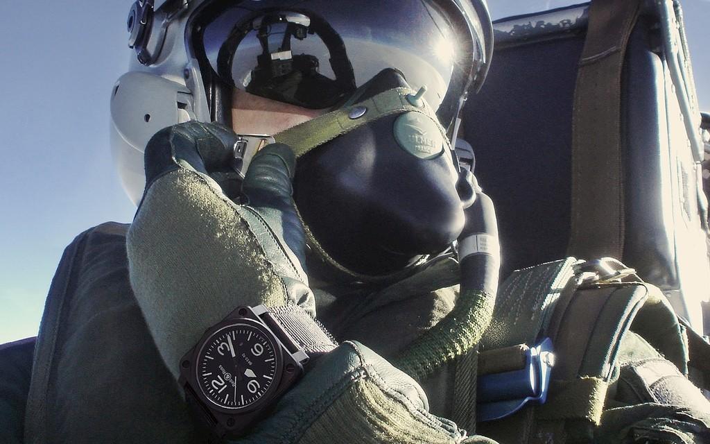 BELL & ROSS | Aviation Bild 3 von 3