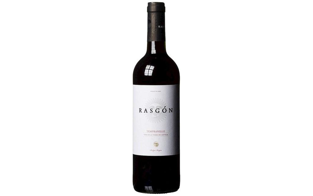 Rasgon Tempranillo Bodegas S.L. De Maria Leh Bild 1 von 2