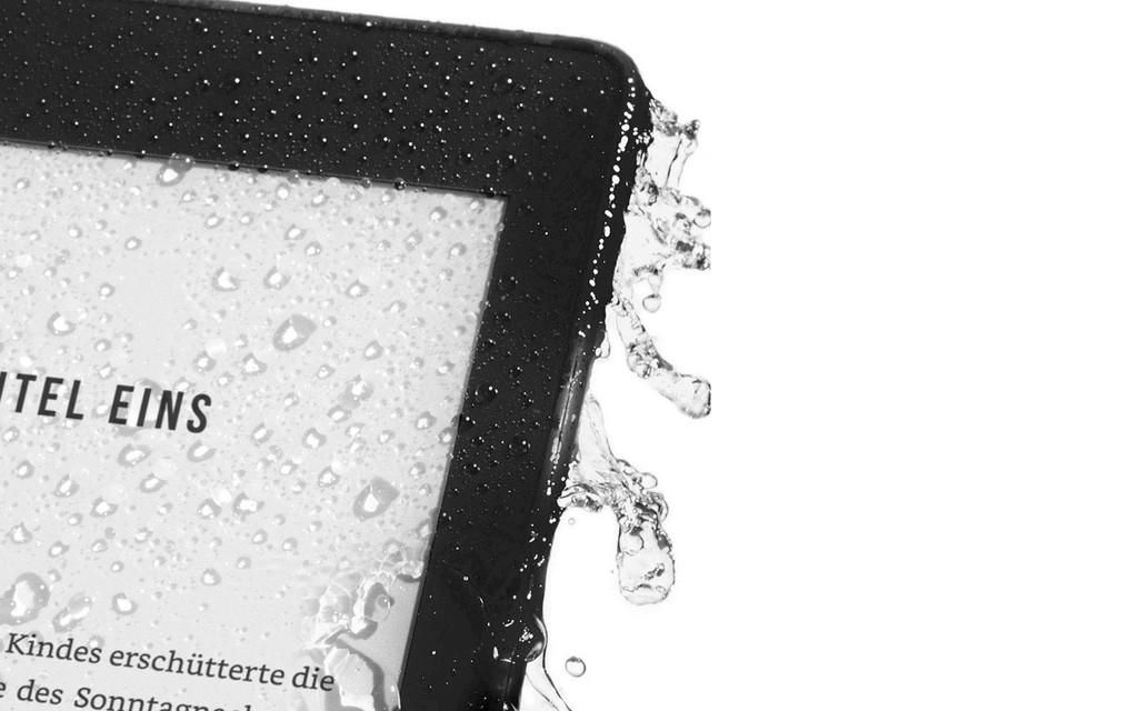 Der neue Kindle Paperwhite Image 2 from 7
