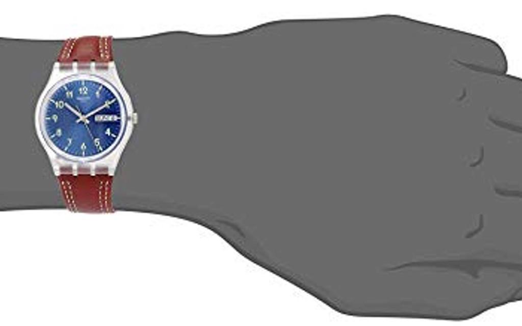 SWATCH | Analog Quarz Uhr  Image 1 from 1