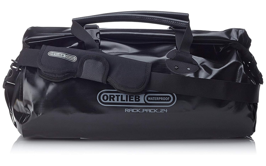 Ortlieb Rack Pack