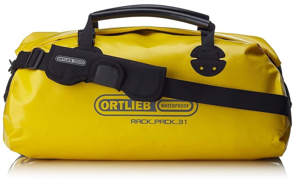 Ortlieb Rack Pack Image 4 from 6