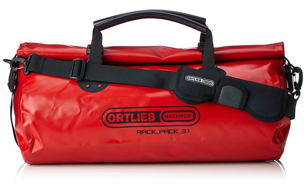 Ortlieb Rack Pack Image 5 from 6