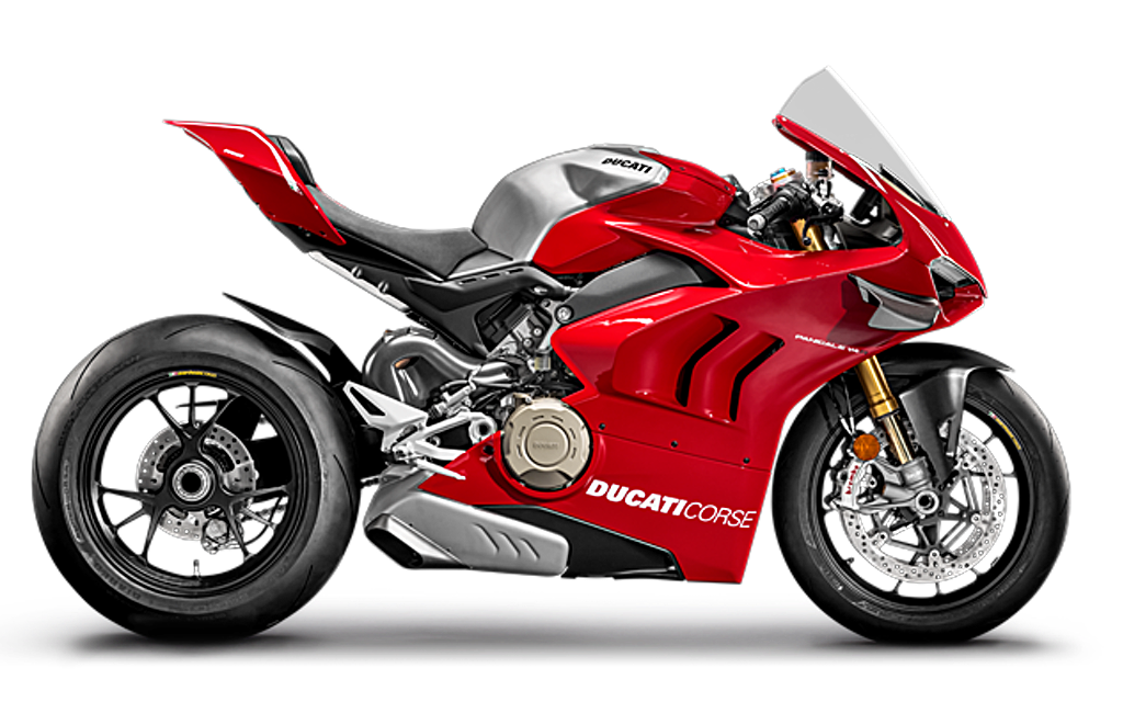 Ducati Adrenalin pur