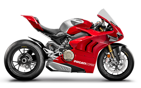 Ducati Adrenalin pur