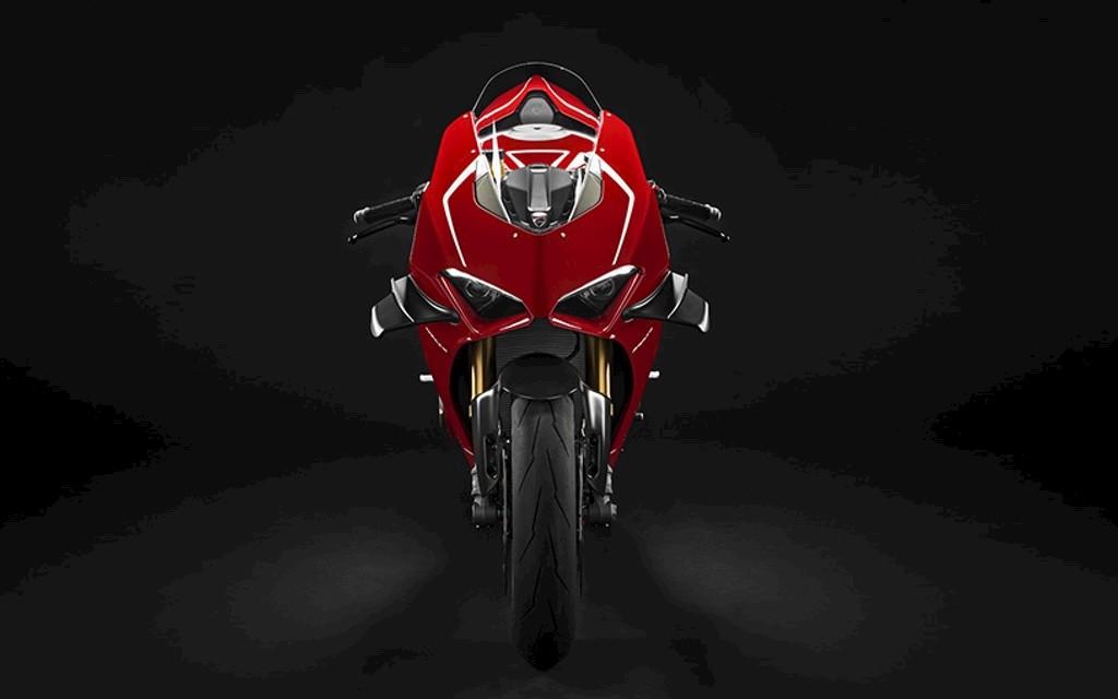 Ducati Adrenalin pur Bild 2 von 13