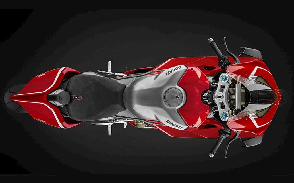 Ducati Adrenalin pur Bild 3 von 13