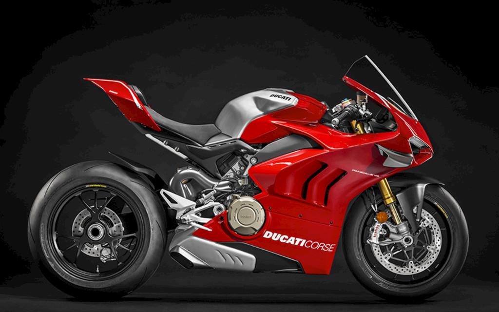 Ducati Adrenalin pur Bild 4 von 13