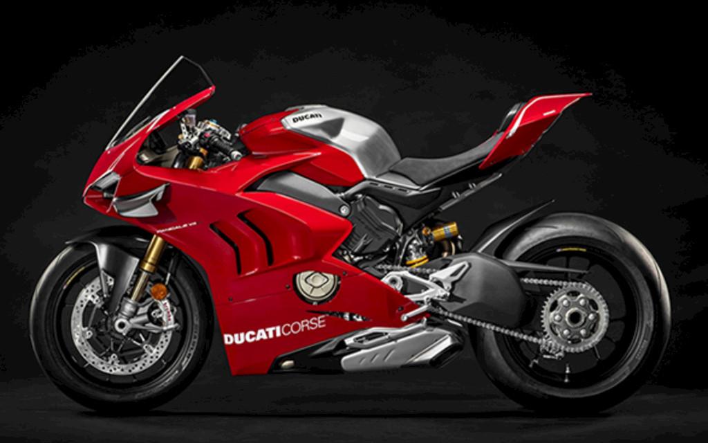 Ducati Adrenalin pur Bild 6 von 13