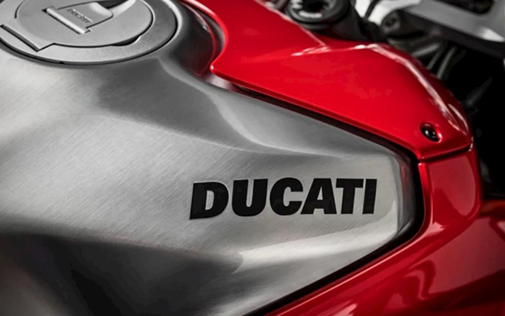 Ducati Adrenalin pur Bild 9 von 13