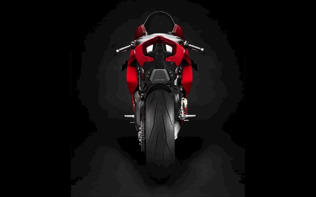 Ducati Adrenalin pur Bild 10 von 13