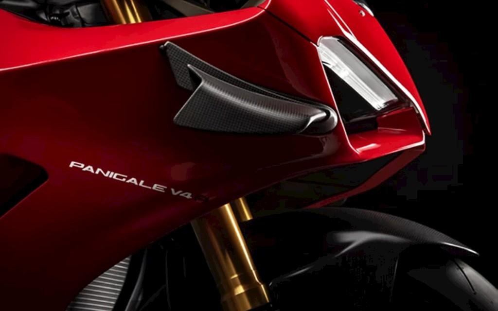 Ducati Adrenalin pur Bild 11 von 13