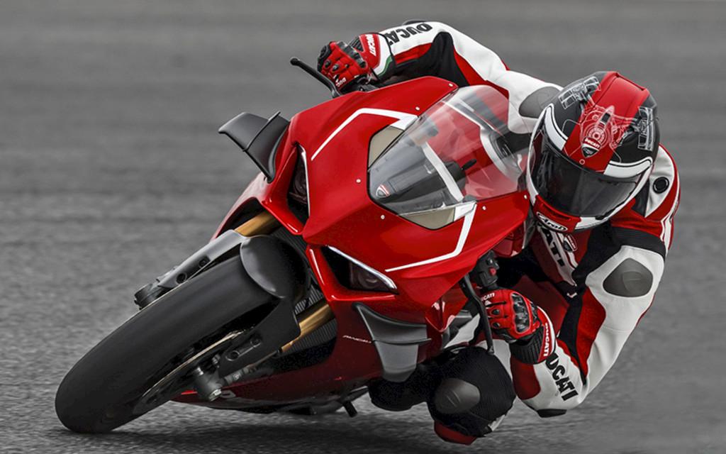 Ducati Adrenalin pur Bild 13 von 13