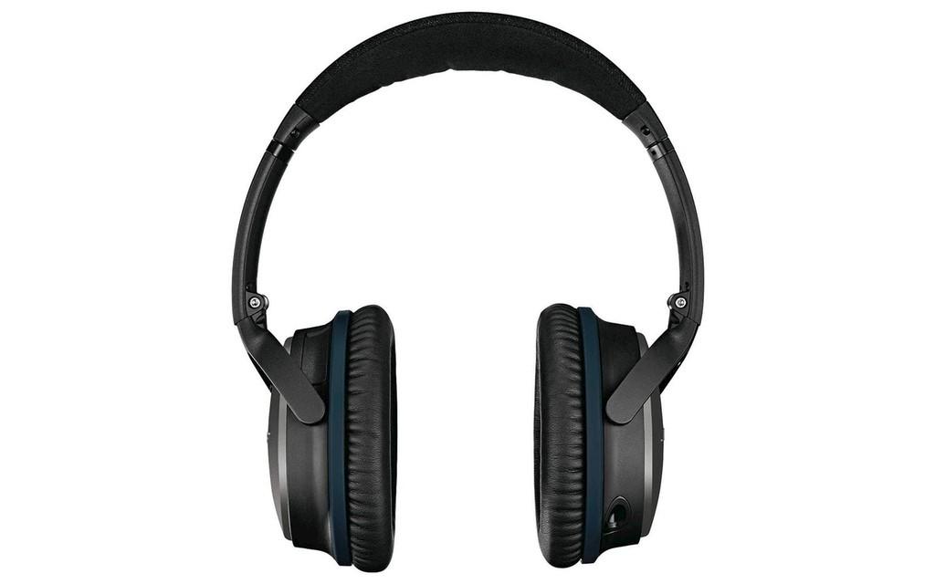 Bose QuietComfort Acoustic Noise Cancelling  Image 1 from 5