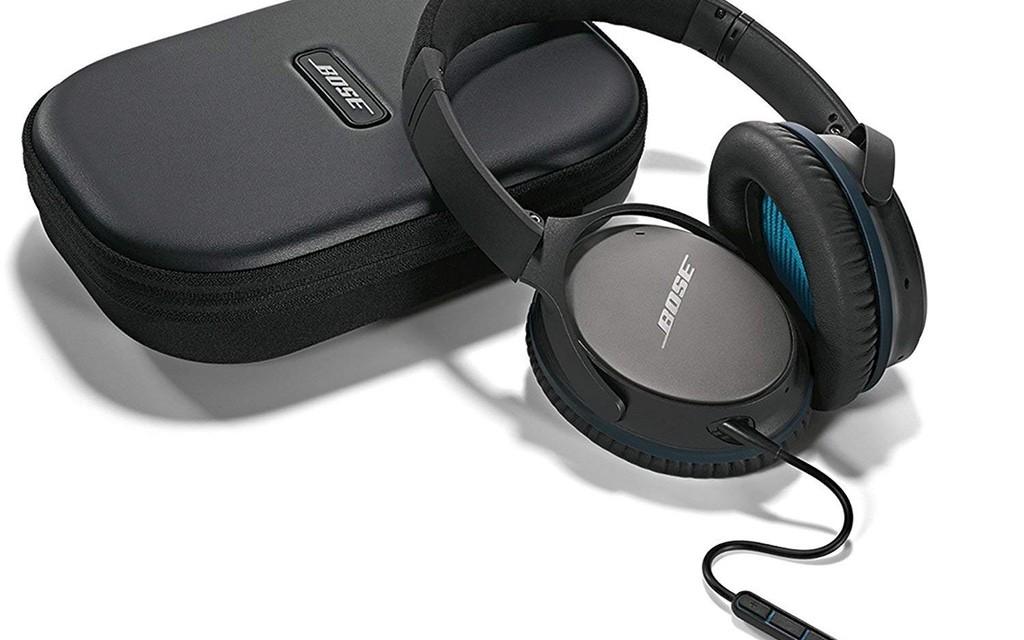 Bose QuietComfort Acoustic Noise Cancelling  Bild 4 von 5