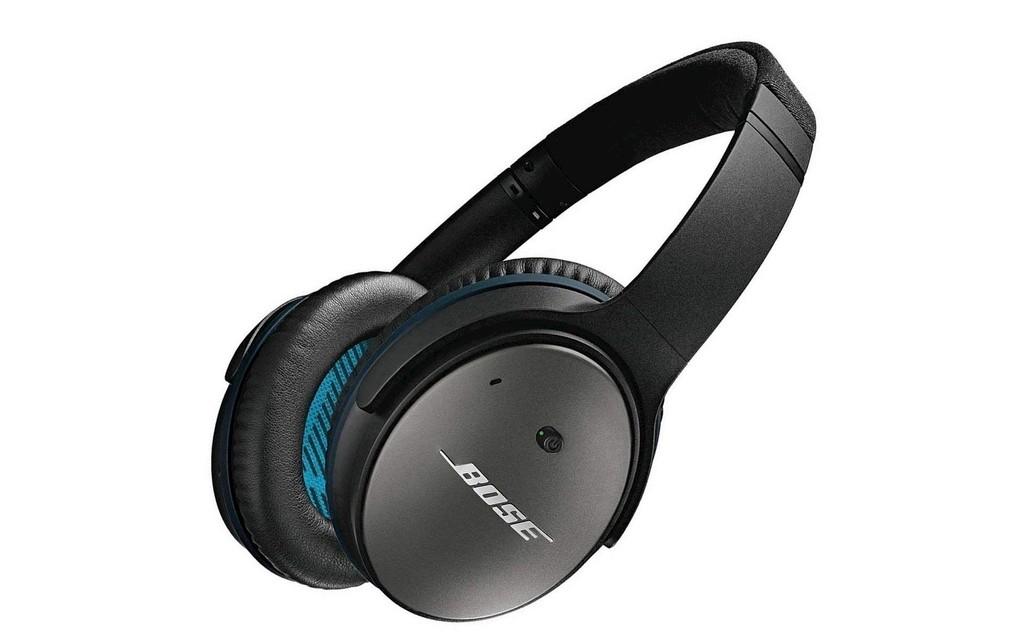 Bose QuietComfort Acoustic Noise Cancelling  Image 5 from 5