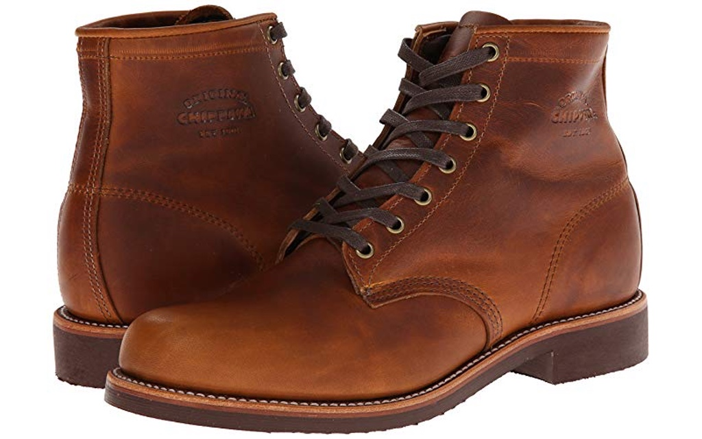 Chippewa 1901 Arbeitsstiefel