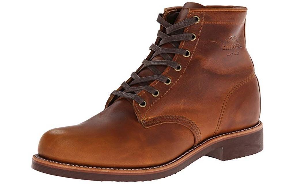 Chippewa 1901 Arbeitsstiefel Bild 1 von 5