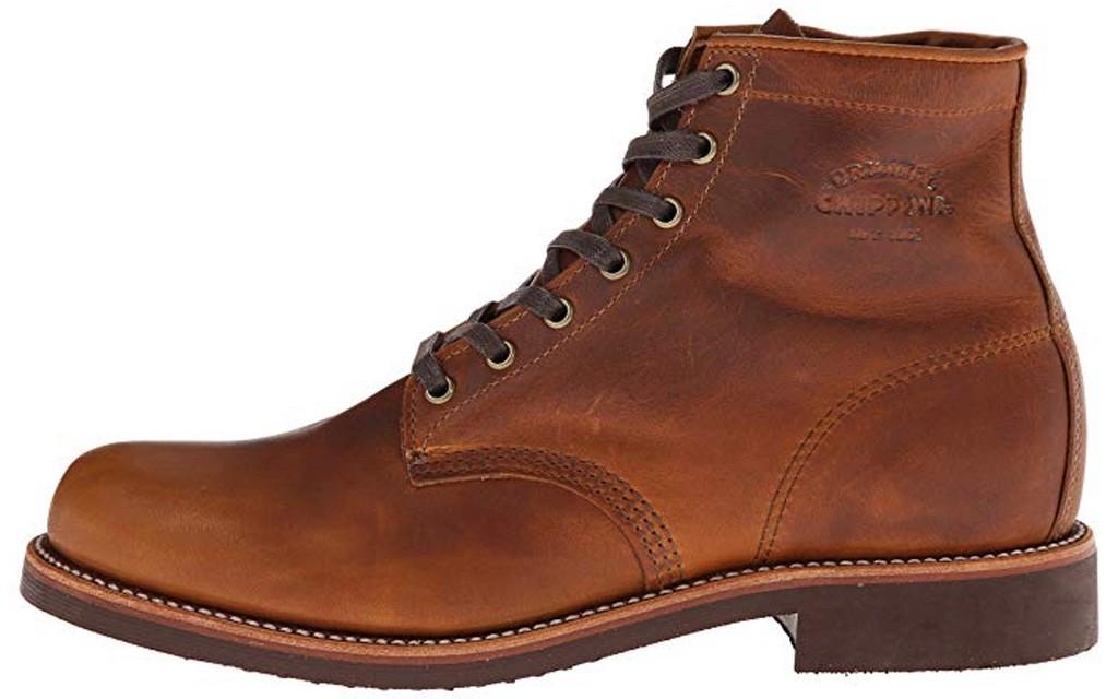 Chippewa 1901 Arbeitsstiefel Bild 3 von 5