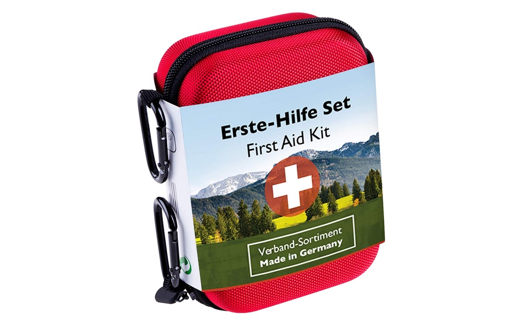 GoLab Erste Hilfe Set Outdoor