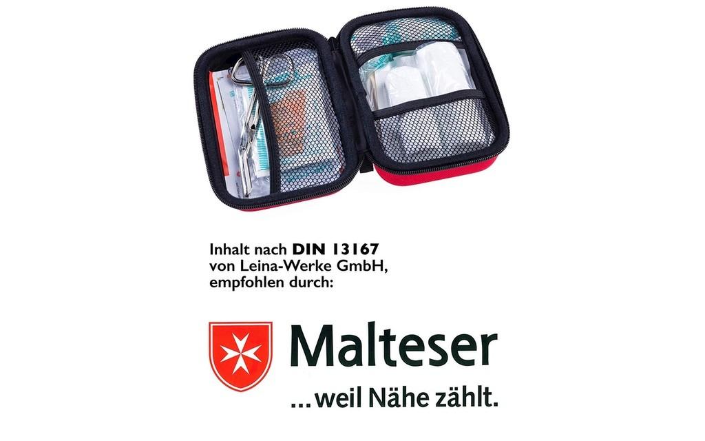 GoLab Erste Hilfe Set Outdoor, Sport & Reisen