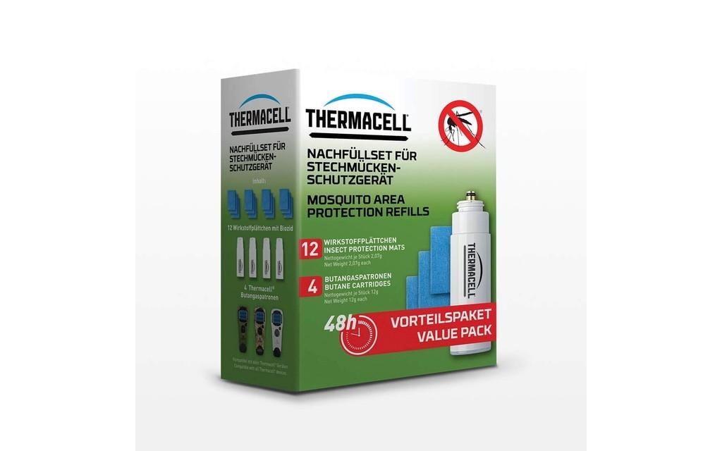 THERMACELL HANDGERÄT SET Bild 5 von 5