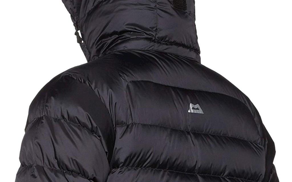 Mountain Equipment Daunen Lightline Jacke  Bild 1 von 3