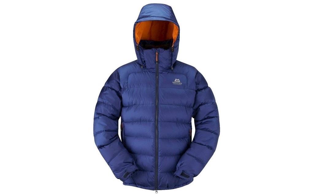 Mountain Equipment Daunen Lightline Jacke  Bild 3 von 3